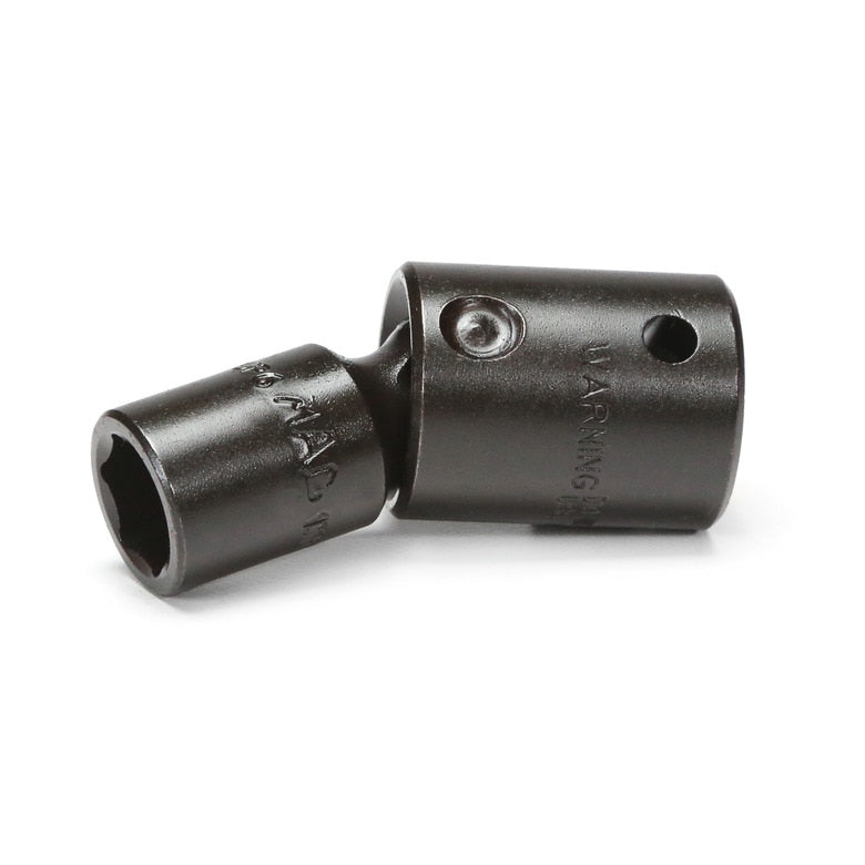 1/2" Drive Universal Impact Socket 13mm - 6-PT.