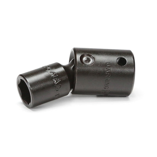 1/2" Drive Universal Impact Socket 13mm - 6-PT.