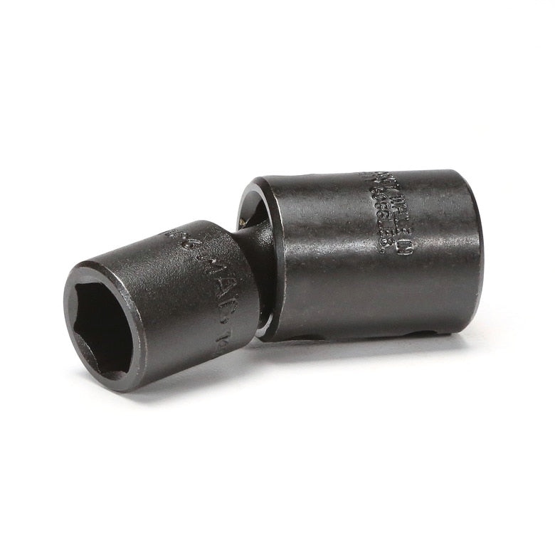 1/2" Drive Universal Impact Socket 14mm - 6-PT.