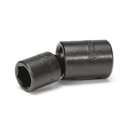 1/2" Drive Universal Impact Socket 14mm - 6-PT.