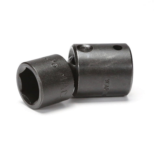 1/2" Drive Universal Impact Socket 19mm - 6-PT.