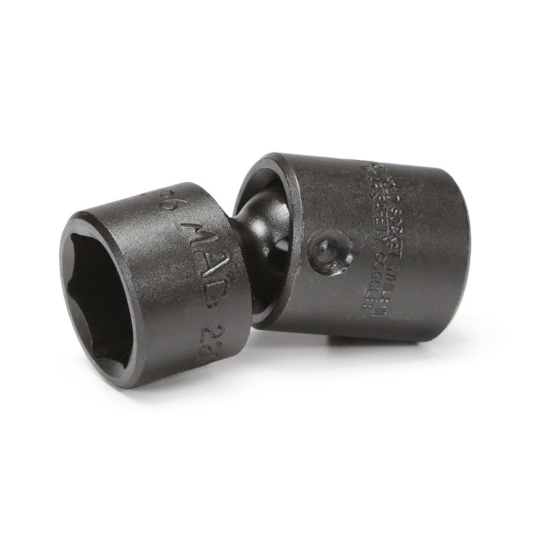 1/2" Drive Universal Impact Socket 22mm - 6-PT.