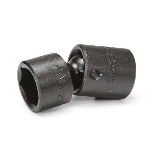 1/2" Drive Universal Impact Socket 22mm - 6-PT.