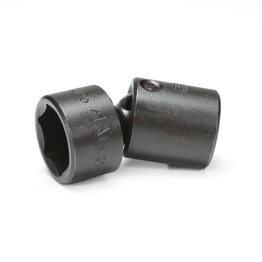 1/2" Drive Universal Impact Socket 24mm - 6-PT.