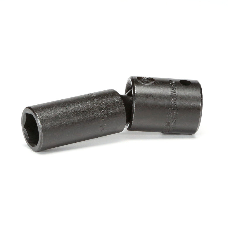 1/2" Drive Universal Deep Impact Socket 14mm - 6-PT.