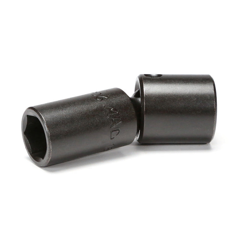 1/2" Drive Universal Deep Impact Socket 18mm - 6-PT.