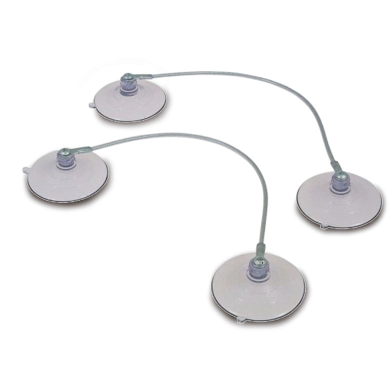 2-PC. Window Holder Kit