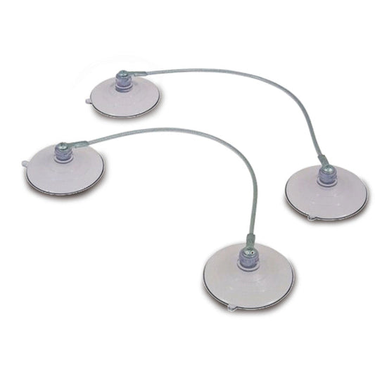 2-PC. Window Holder Kit