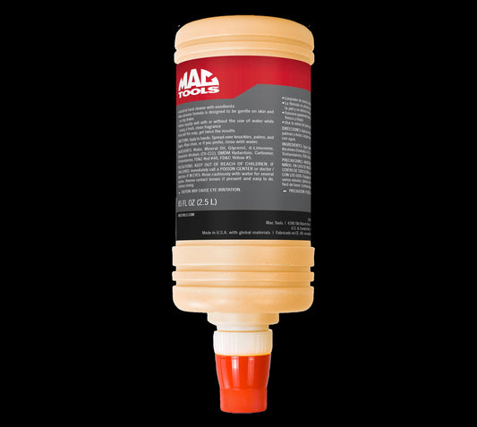 2.5 L Waterless Hand Cleaner