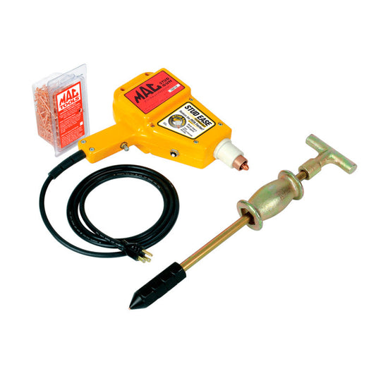 Hot Spot Stud Gun Starter Kit