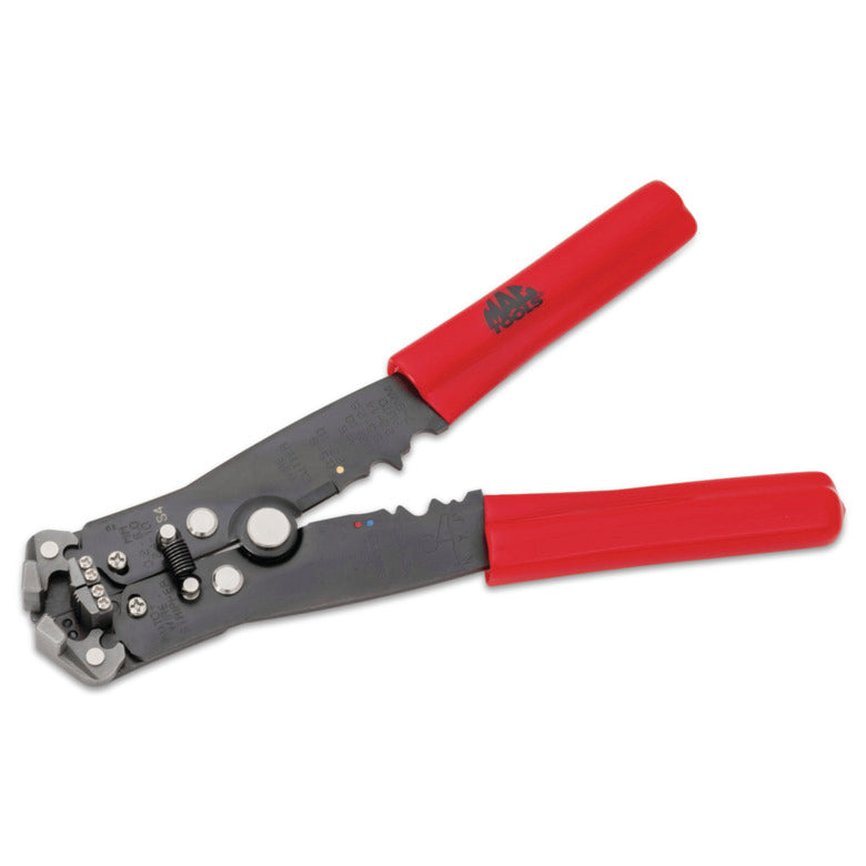 Automatic Wire Stripper/Crimper