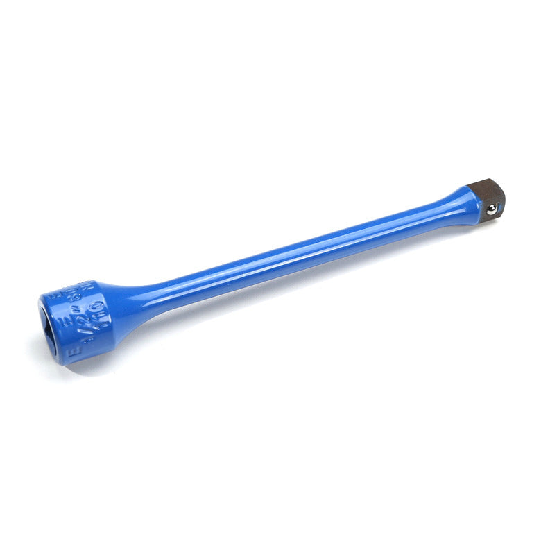 80 ft-lbs. 1/2" Drive Wheel Torque Extension - Blue