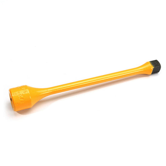 65 ft-lbs. 1/2" Drive Wheel Torque Extension - Yellow