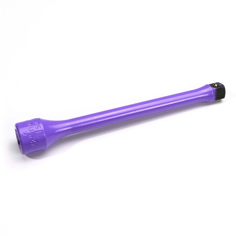 110 ft-lbs. 1/2" Drive Wheel Torque Extension - Purple
