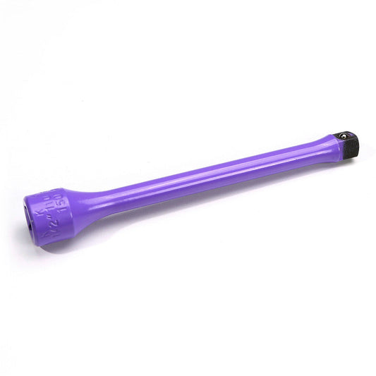 110 ft-lbs. 1/2" Drive Wheel Torque Extension - Purple