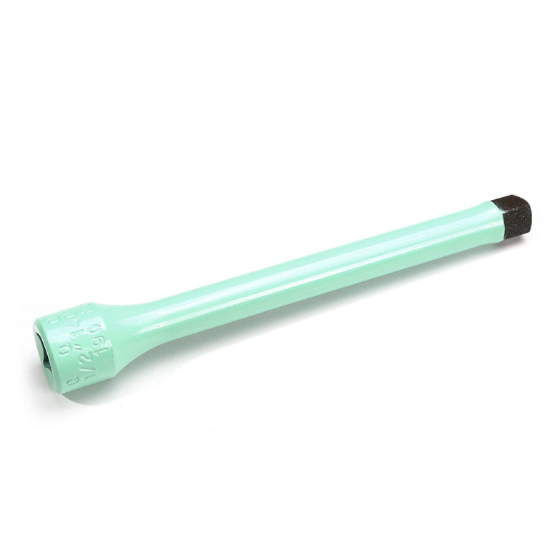140 ft-lbs. 1/2" Drive Wheel Torque Extension - Aqua