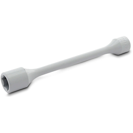 100 ft-lbs. 1/2" Drive 3/4" (19mm) Wheel Torque Socket - Gray