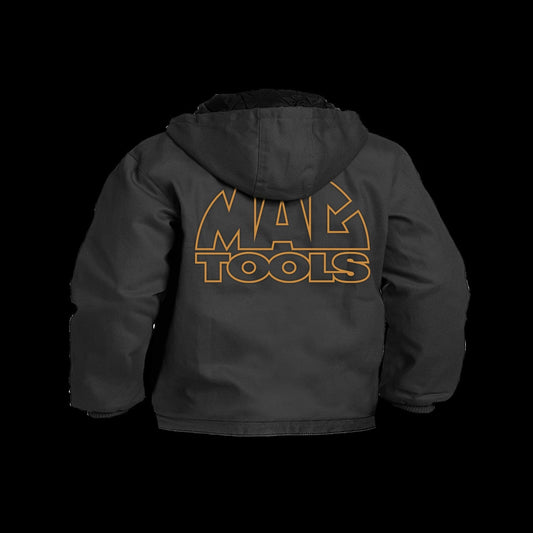 Youth Canvas Jacket