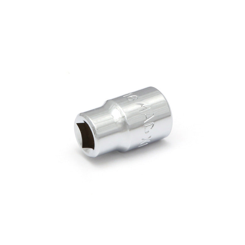 3/8" Drive Socket 5/16 - 4-PT.