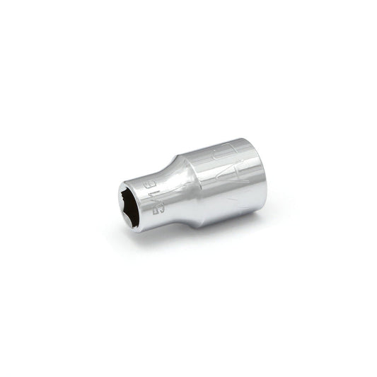 3/8" Drive Socket 5/16" - 6-PT.