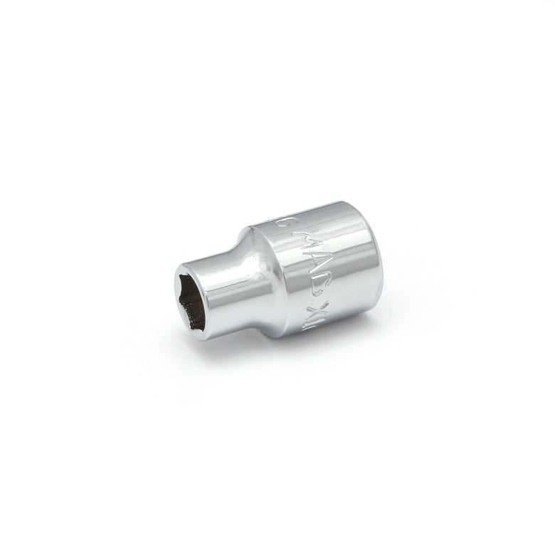 3/8" Drive Socket 5/16" - 6-PT.