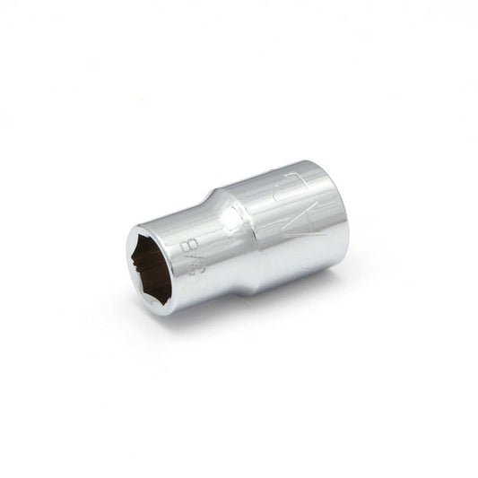 3/8" Drive Socket 3/8" - 6-PT.