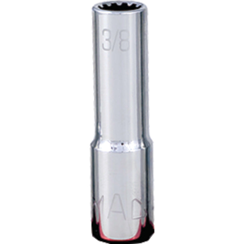 3/8" Drive Spherical Socket - 3/8"