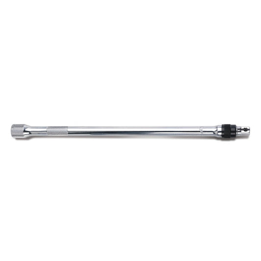 3/8" Drive Knurled Locking Extension - 12"