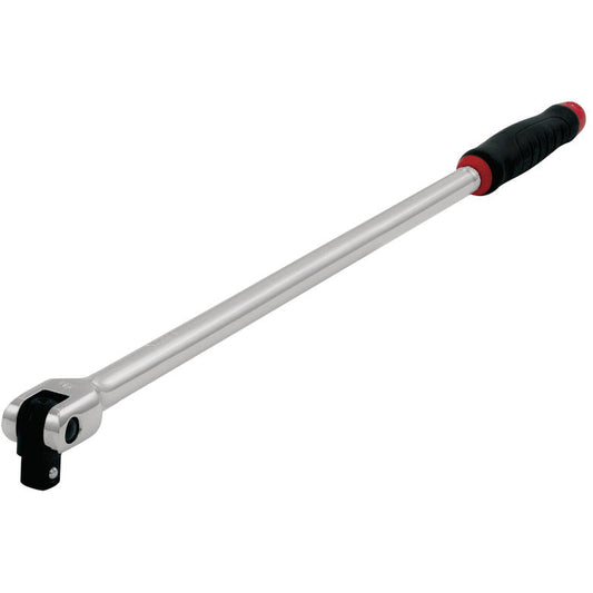 3/8" Drive Mac-Grip™ Breaker Bar - 12"