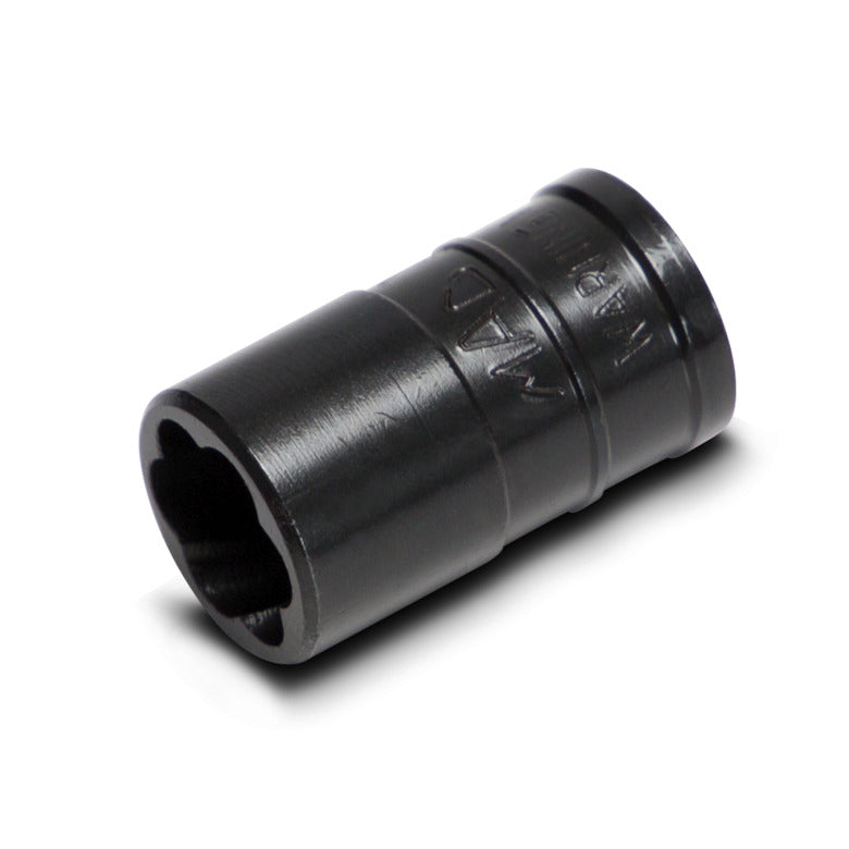 3/8" Drive Twist Socket - 12mm