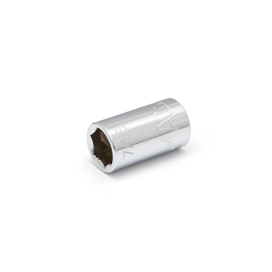 3/8" Drive Socket 7/16" - 6-PT.