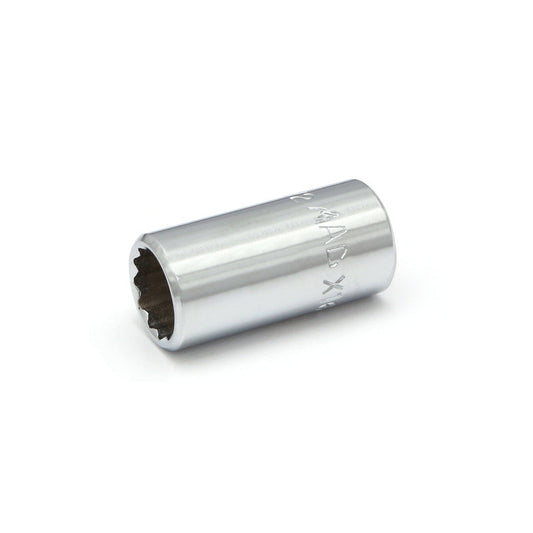 3/8" Drive Intermediate Socket 1/2" - 12-PT.