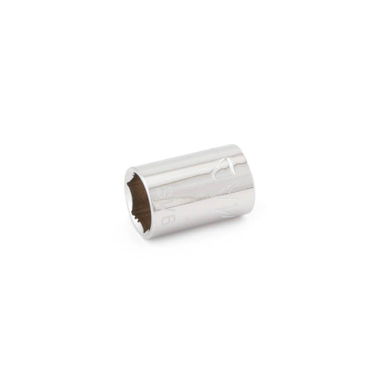 3/8" Drive Socket 9/16" - 6-PT.