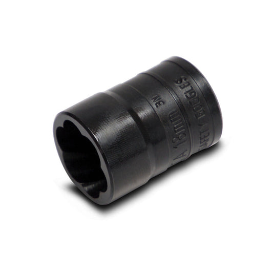 3/8" Drive Twist Socket - 18mm
