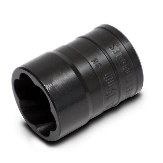 3/8" Drive Twist Socket - 19mm