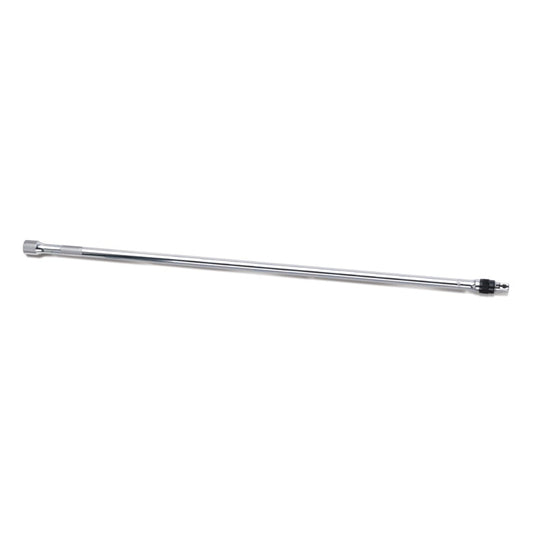 3/8" Drive Knurled Locking Extension - 24"