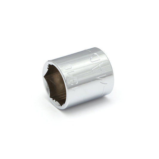 3/8" Drive Socket 13/16" - 6-PT.