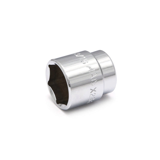 3/8" Drive Socket 13/16" - 6-PT.