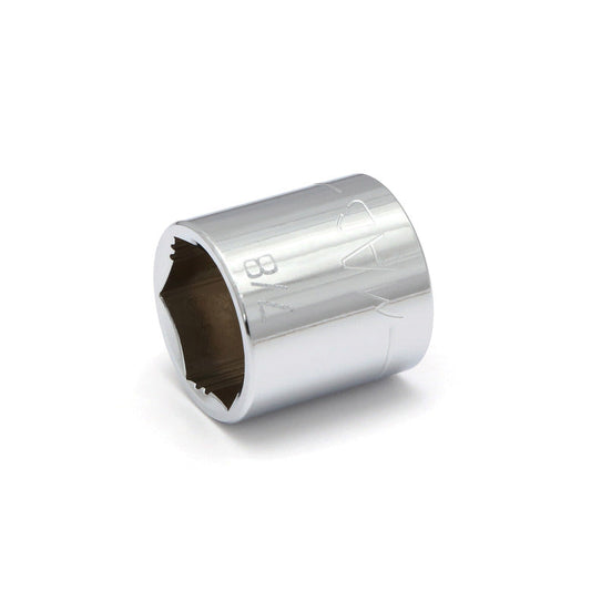 3/8" Drive Socket 7/8" - 6-PT.