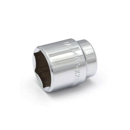 3/8" Drive Socket 7/8" - 6-PT.