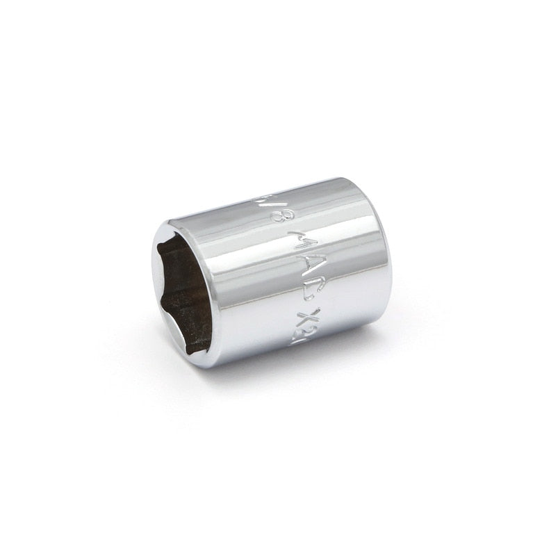 3/8" Drive Socket 5/8" - 6-PT.