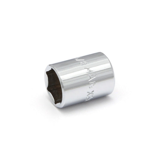 3/8" Drive Socket 5/8" - 6-PT.