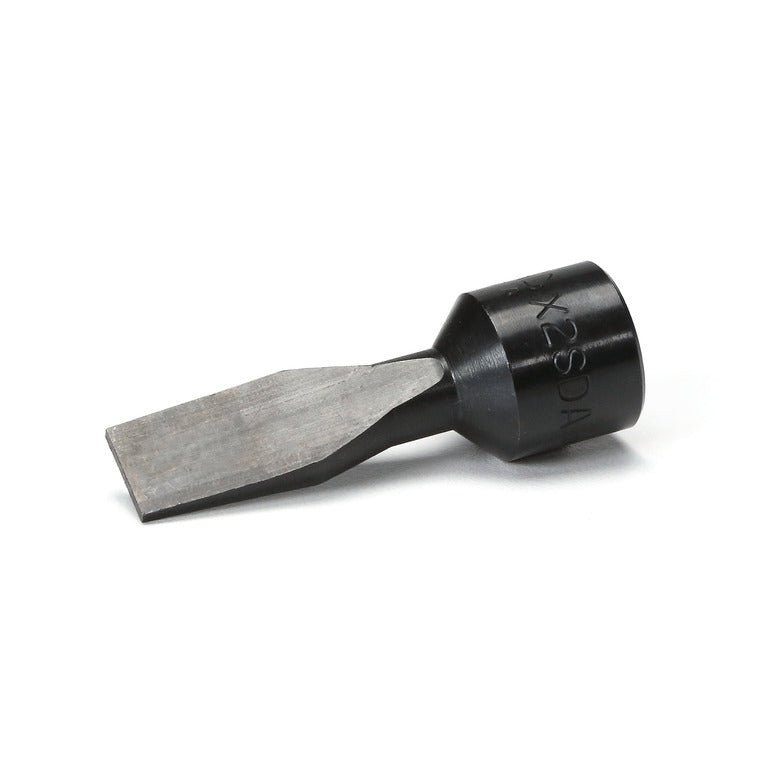 3/8" SAE Slotted Driver - 7/16"