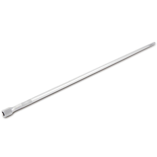 3/8" Drive Knurled Extension - 34"