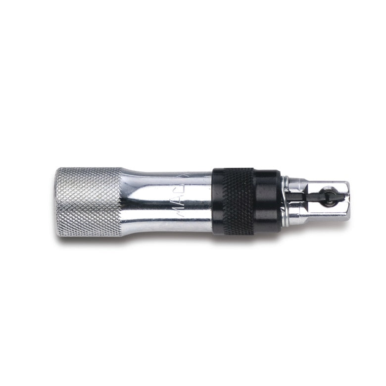 3/8" Drive Knurled Locking Extension - 3"