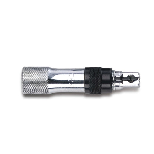 3/8" Drive Knurled Locking Extension - 3"