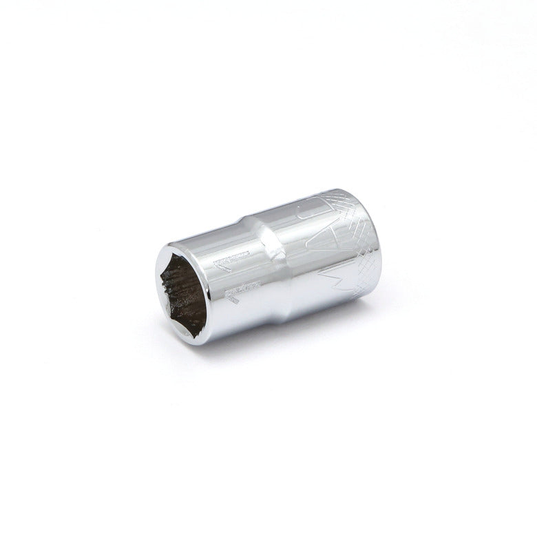 3/8" Drive Socket 11mm - 6-PT.