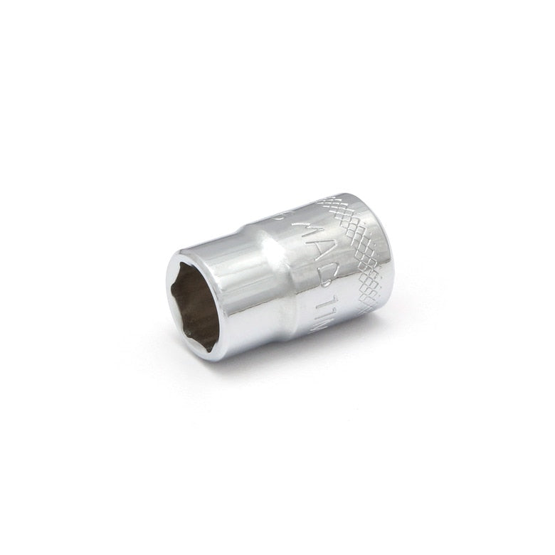 3/8" Drive Socket 11mm - 12-PT.