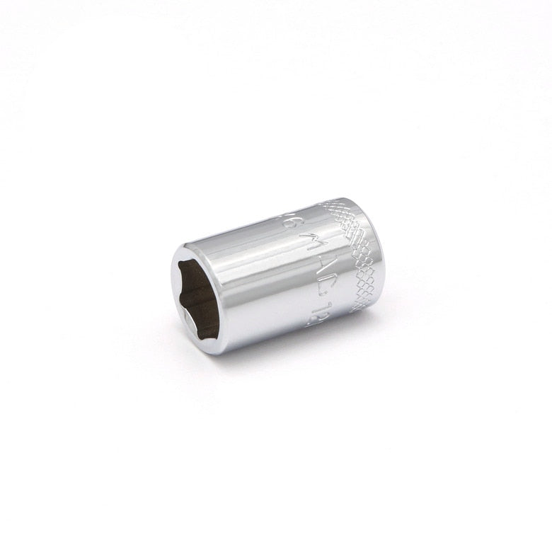 3/8" Drive Socket 12mm - 6-PT.