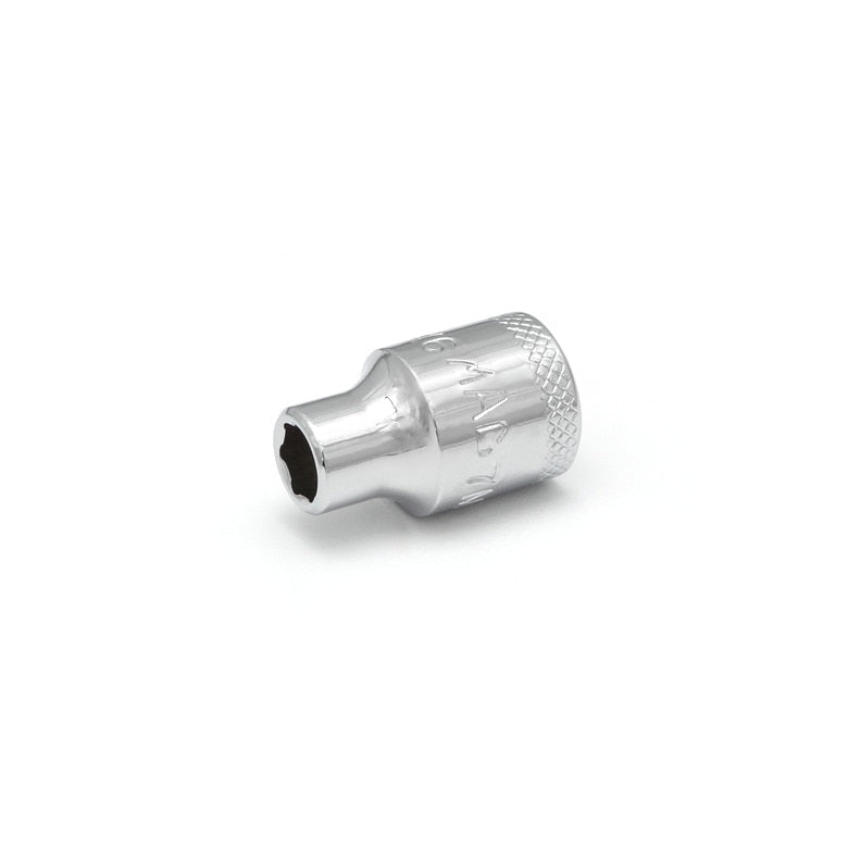 3/8" Drive Socket 7mm - 12-PT.